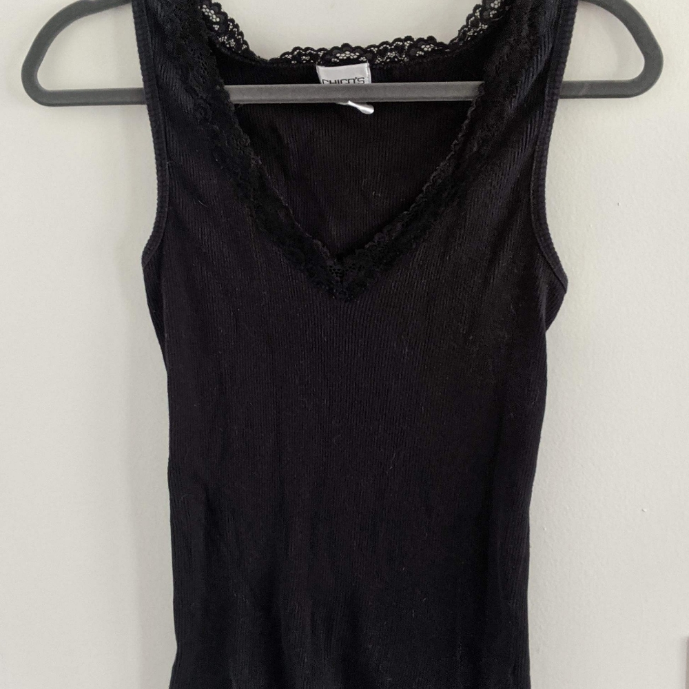 Womens tank top